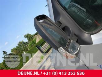 Opel Movano Movano, Van, 2010 2.3 CDTi 16V FWD picture 12
