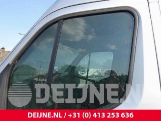 Opel Movano Movano, Van, 2010 2.3 CDTi 16V FWD picture 15