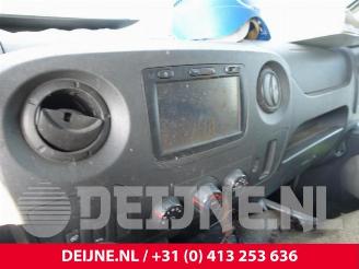 Opel Movano Movano, Van, 2010 2.3 CDTi 16V FWD picture 22