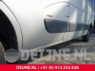 Opel Movano Movano, Van, 2010 2.3 CDTi 16V FWD picture 11