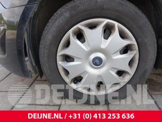 Ford Transit Connect Transit Connect (PJ2), Van, 2013 1.5 TDCi picture 10