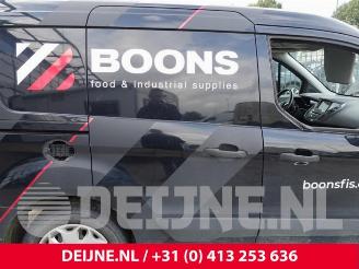 Ford Transit Connect Transit Connect (PJ2), Van, 2013 1.5 TDCi picture 33