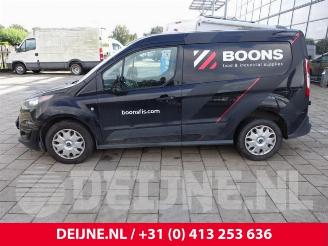 Ford Transit Connect Transit Connect (PJ2), Van, 2013 1.5 TDCi picture 4