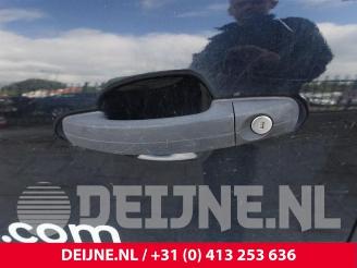 Ford Transit Connect Transit Connect (PJ2), Van, 2013 1.5 TDCi picture 15