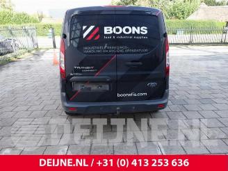 Ford Transit Connect Transit Connect (PJ2), Van, 2013 1.5 TDCi picture 6