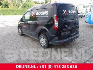 Ford Transit Connect Transit Connect (PJ2), Van, 2013 1.5 TDCi picture 5