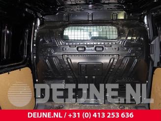 Ford Transit Connect Transit Connect (PJ2), Van, 2013 1.5 TDCi picture 32