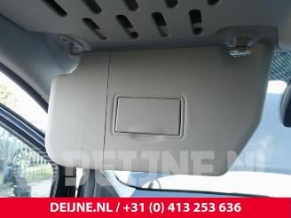 Ford Transit Connect Transit Connect (PJ2), Van, 2013 1.5 TDCi picture 27