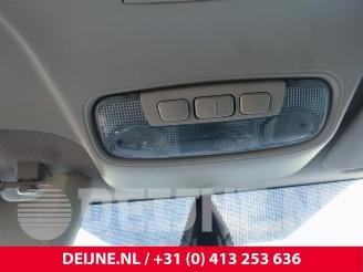 Ford Transit Connect Transit Connect (PJ2), Van, 2013 1.5 TDCi picture 28