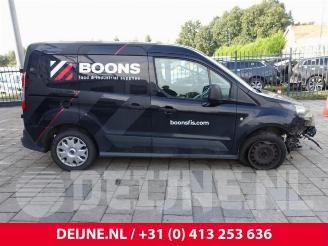 Ford Transit Connect Transit Connect (PJ2), Van, 2013 1.5 TDCi picture 8