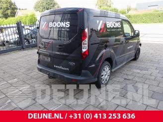 Ford Transit Connect Transit Connect (PJ2), Van, 2013 1.5 TDCi picture 7