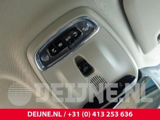 Volvo V-60 V60 II (ZW), Combi, 2018 2.0 T8 16V Plug-in Hybrid AWD picture 30