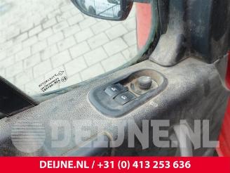 Renault Master Master III (FV), Van, 2010 2.3 dCi 125 16V FWD picture 19