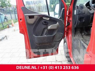 Renault Master Master III (FV), Van, 2010 2.3 dCi 125 16V FWD picture 18