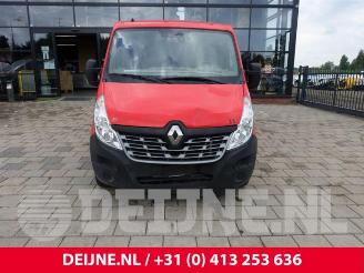 Renault Master Master III (FV), Van, 2010 2.3 dCi 125 16V FWD picture 2
