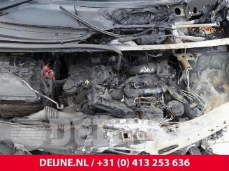 Mercedes Vito Vito (639.6), Van, 2003 / 2014 3.0 120 CDI V6 24V picture 9