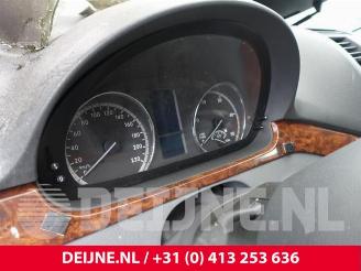 Mercedes Vito Vito (639.6), Van, 2003 / 2014 3.0 120 CDI V6 24V picture 12