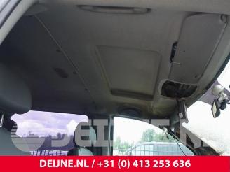 Mercedes Vito Vito (639.6), Van, 2003 / 2014 3.0 120 CDI V6 24V picture 21