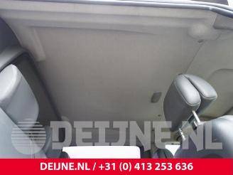 Mercedes Vito Vito (639.6), Van, 2003 / 2014 3.0 120 CDI V6 24V picture 25