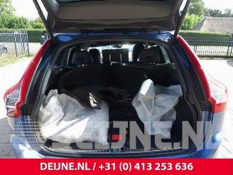 Volvo Xc-60 XC60 I (DZ), SUV, 2008 / 2017 2.0 T5 16V picture 22