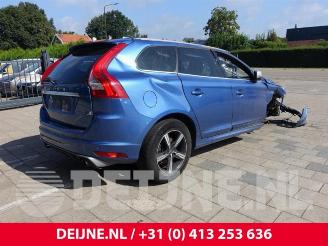 Volvo Xc-60 XC60 I (DZ), SUV, 2008 / 2017 2.0 T5 16V picture 7