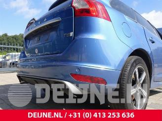 Volvo Xc-60 XC60 I (DZ), SUV, 2008 / 2017 2.0 T5 16V picture 14