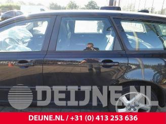 Volvo V-50 V50 (MW), Combi, 2003 / 2012 2.0 16V picture 34