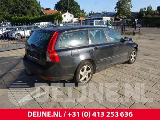 Volvo V-50 V50 (MW), Combi, 2003 / 2012 2.0 16V picture 7