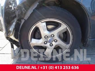 Volvo V-50 V50 (MW), Combi, 2003 / 2012 2.0 16V picture 10