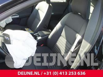 Volvo V-50 V50 (MW), Combi, 2003 / 2012 2.0 16V picture 18