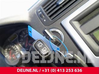 Volvo V-50 V50 (MW), Combi, 2003 / 2012 2.0 16V picture 30