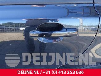 Volvo V-50 V50 (MW), Combi, 2003 / 2012 2.0 16V picture 32