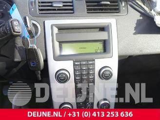 Volvo V-50 V50 (MW), Combi, 2003 / 2012 2.0 16V picture 28