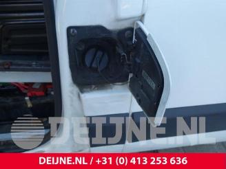 Renault Master Master III (FV), Van, 2010 2.3 dCi 100 16V FWD picture 18