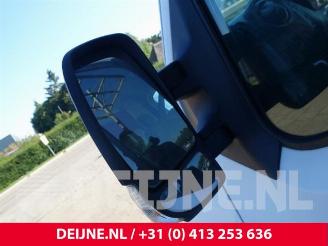 Renault Master Master III (FV), Van, 2010 2.3 dCi 100 16V FWD picture 12