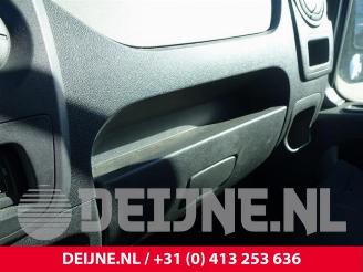 Renault Master Master III (FV), Van, 2010 2.3 dCi 100 16V FWD picture 33