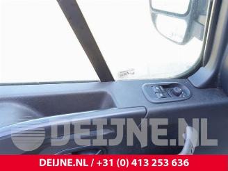 Renault Master Master III (FV), Van, 2010 2.3 dCi 100 16V FWD picture 20