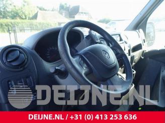 Renault Master Master III (FV), Van, 2010 2.3 dCi 100 16V FWD picture 21