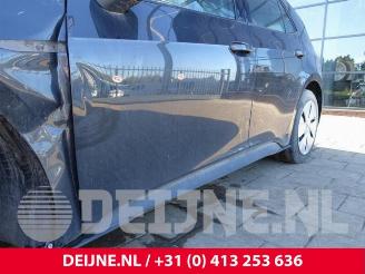 Volkswagen ID.3 ID.3 (E11/E12), Hatchback 5-drs, 2019 First, Life, Pro 58 kWh picture 10