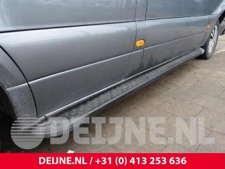 Mercedes Sprinter Sprinter 3,5t (907.6/910.6), Van, 2018 319 CDI 2.0 D RWD picture 15