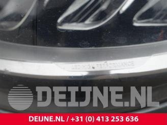 Mercedes Sprinter Sprinter 3,5t (907.6/910.6), Van, 2018 319 CDI 2.0 D RWD picture 34