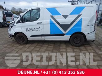 Ford Transit Transit Custom, Van, 2011 / 2023 2.0 TDCi 16V Eco Blue 130 mHEV picture 5
