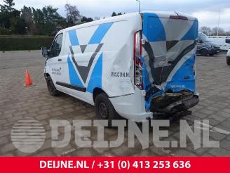 Ford Transit Transit Custom, Van, 2011 / 2023 2.0 TDCi 16V Eco Blue 130 mHEV picture 6