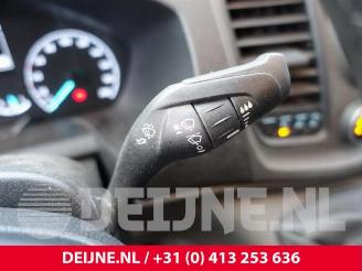 Ford Transit Transit Custom, Van, 2011 / 2023 2.0 TDCi 16V Eco Blue 130 mHEV picture 27