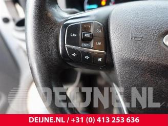 Ford Transit Transit Custom, Van, 2011 / 2023 2.0 TDCi 16V Eco Blue 130 mHEV picture 23
