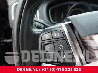Volvo V-40 V40 (MV), Hatchback 5-drs, 2012 / 2019 2.0 D2 16V picture 26