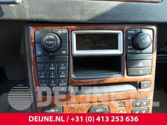 Volvo Xc-90 XC90 I, SUV, 2002 / 2014 2.9 T6 24V picture 24
