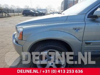 Volvo Xc-90 XC90 I, SUV, 2002 / 2014 2.9 T6 24V picture 9