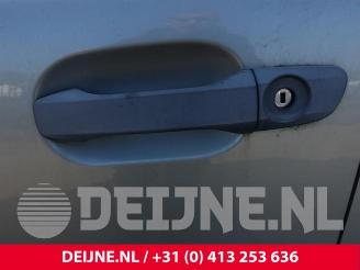 Volvo Xc-90 XC90 I, SUV, 2002 / 2014 2.9 T6 24V picture 14