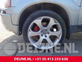 Volvo Xc-90 XC90 I, SUV, 2002 / 2014 2.9 T6 24V picture 10